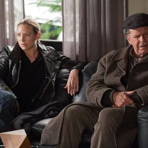 Fotoğraf John Noble