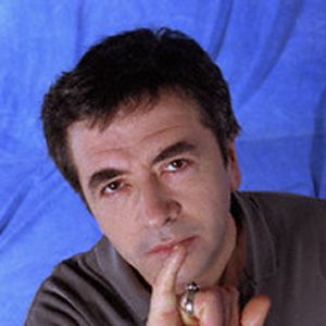 Fotoğraf Jean-Yves Lafesse