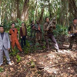 Fotoğraf Walton Goggins