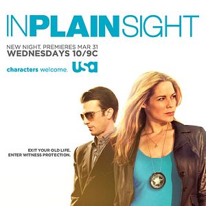 Fotoğraf Mary McCormack