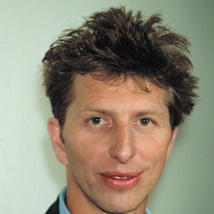 Fotoğraf Rufus Beck