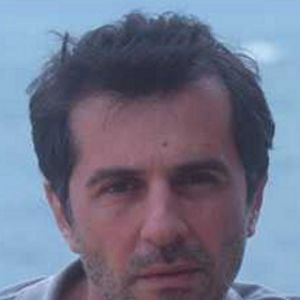 Fotoğraf Merab Ninidze