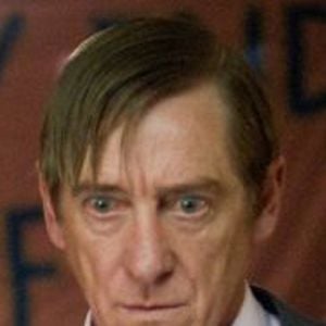 Fotoğraf John Brumpton