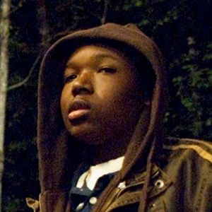 Fotoğraf Denzel Whitaker