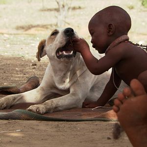 Fotoğraf Thomas Balmès