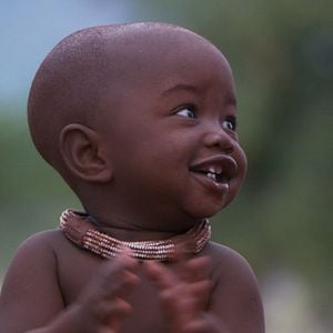 Fotoğraf Thomas Balmès