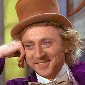 Fotoğraf Gene Wilder