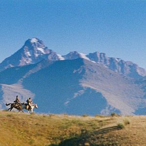 Fotoğraf Mavi Cennet