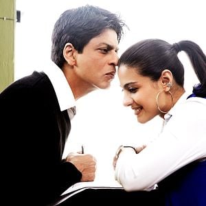 Fotoğraf My Name Is Khan