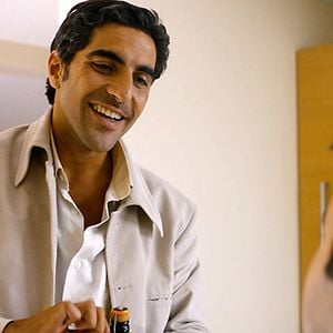 Fotoğraf Ary Abittan