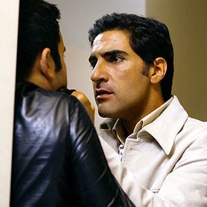 Fotoğraf Ary Abittan