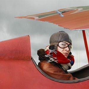 Fotoğraf Red Baron