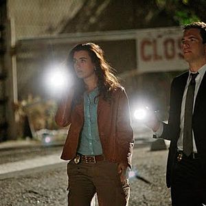 Fotoğraf Michael Weatherly