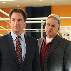 Fotoğraf Michael Weatherly