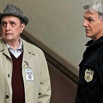 Fotoğraf Bob Newhart