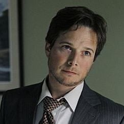 Fotoğraf Scott Wolf