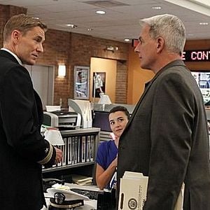 Fotoğraf Mark Harmon