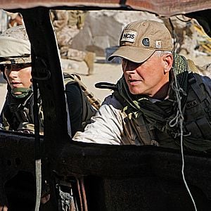 Fotoğraf Mark Harmon