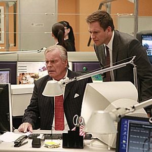 Fotoğraf NCIS