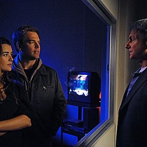 Fotoğraf NCIS