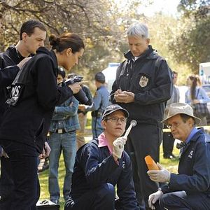 Fotoğraf NCIS