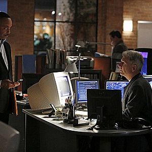 Fotoğraf NCIS