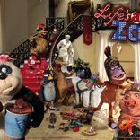 Fotoğraf Life's a Zoo