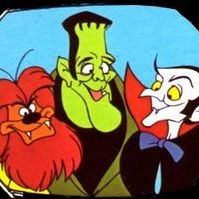 Fotoğraf The Groovie Goolies