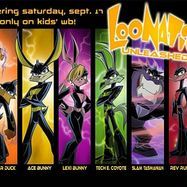 Fotoğraf Loonatics Unleashed