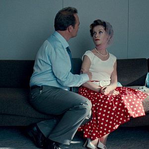 Fotoğraf Isabelle Huppert