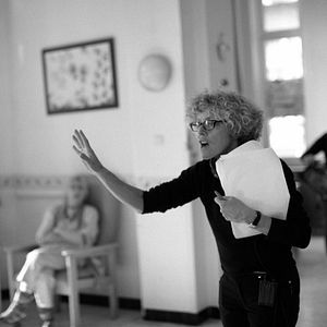 Fotoğraf Jeanne Labrune