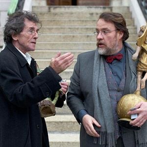 Fotoğraf Jeanne Labrune