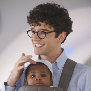 Fotoğraf Michael Urie