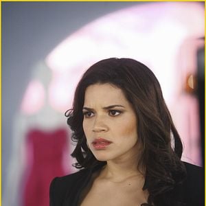 Fotoğraf America Ferrera
