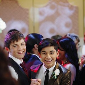 Fotoğraf Mark Indelicato