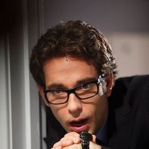 Fotoğraf Zachary Levi