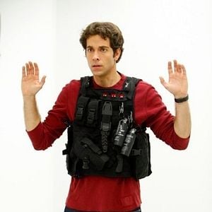 Fotoğraf Zachary Levi