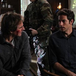 Fotoğraf Scott Bakula