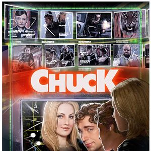 Fotoğraf Yvonne Strahovski