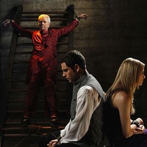 Fotoğraf Yvonne Strahovski