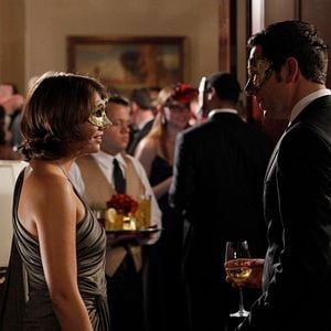 Fotoğraf Lauren Cohan