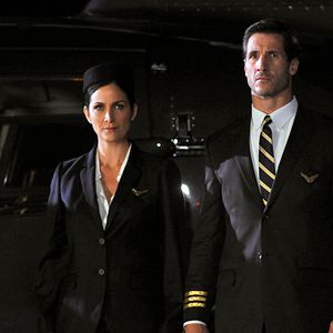 Fotoğraf Carrie-Anne Moss