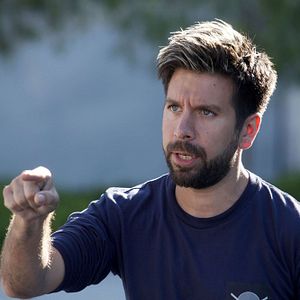Fotoğraf Joshua Gomez