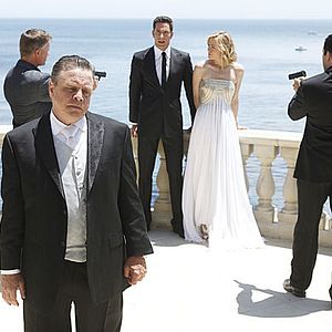 Fotoğraf Yvonne Strahovski