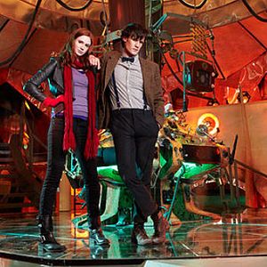 Fotoğraf Karen Gillan