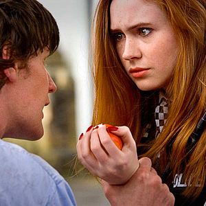 Fotoğraf Karen Gillan