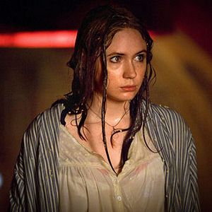 Fotoğraf Karen Gillan