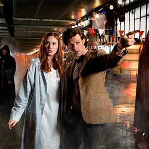 Fotoğraf Karen Gillan