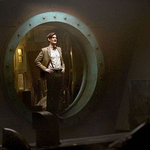 Fotoğraf Matt Smith (XI)