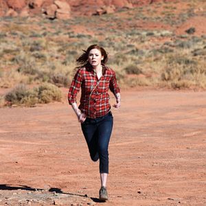 Fotoğraf Karen Gillan